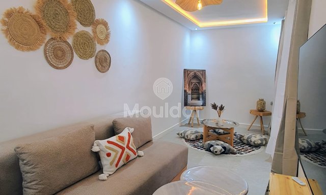 Riad à vendre à Marrakech Route de Sidi A. Ghiat