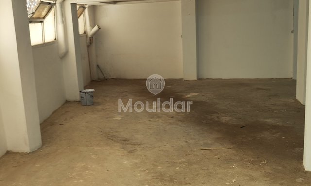Local comercial en venta en Tétouan, Hay Boussafou - 3
