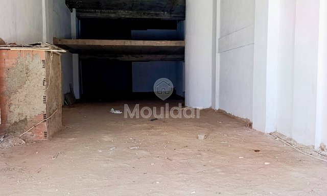 Local comercial en alquiler en Aïn Sebaâ, Casablanca - 2