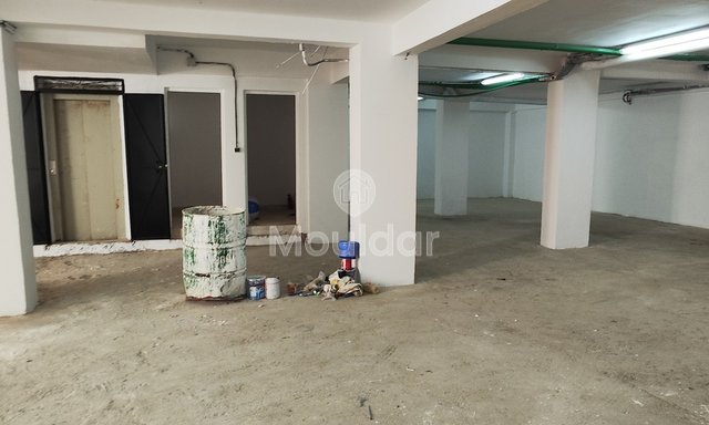 Local comercial en venta en Tétouan, Hay Boussafou - 4