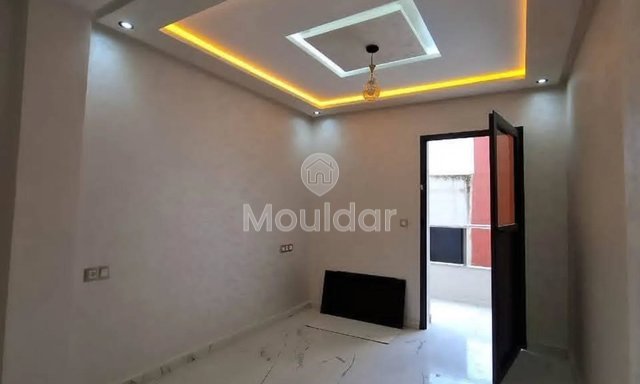 Apartament de vânzare în Martil