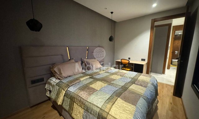 Studio à louer à Casablanca, Palmier - 2