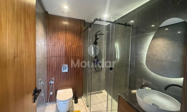 Studio à louer à Casablanca, Palmier - 7