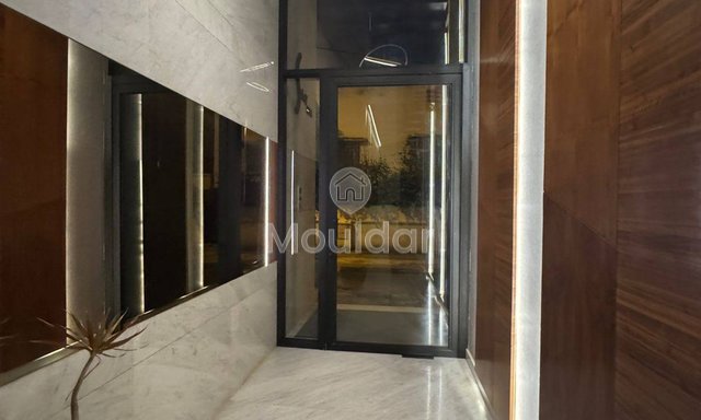 Studio à louer à Casablanca, Palmier - 4