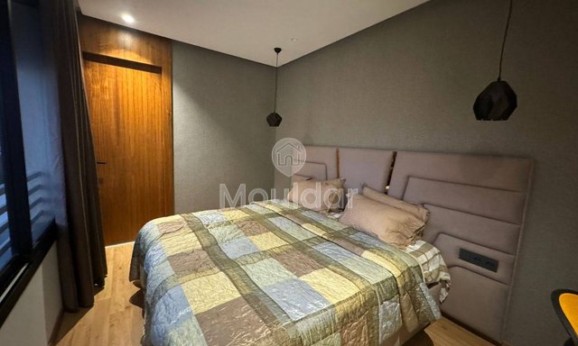 Studio à louer à Casablanca, Palmier