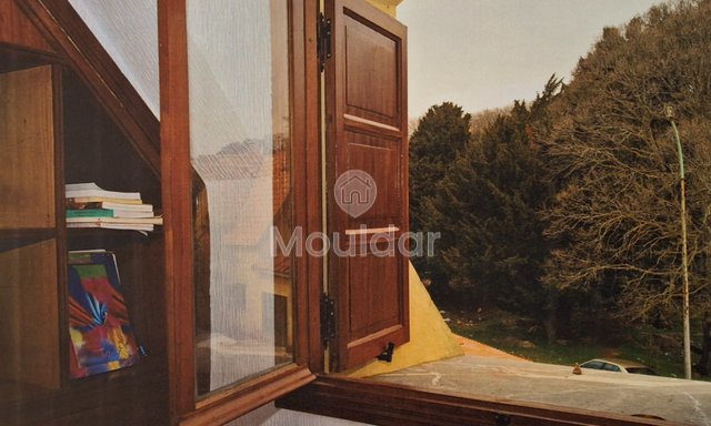 Sblime villa à vendre à Ifrane, CENTRE VILLE - 7