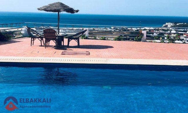 فيلا دار ضيافة للبيع في طنجة - 2