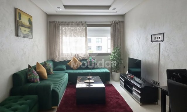 Studio do wynajęcia w Casablance, dzielnica Racine