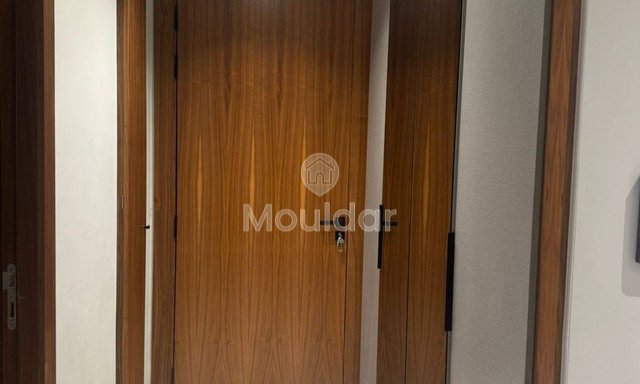 Studio à louer à Casablanca, Palmier - 3