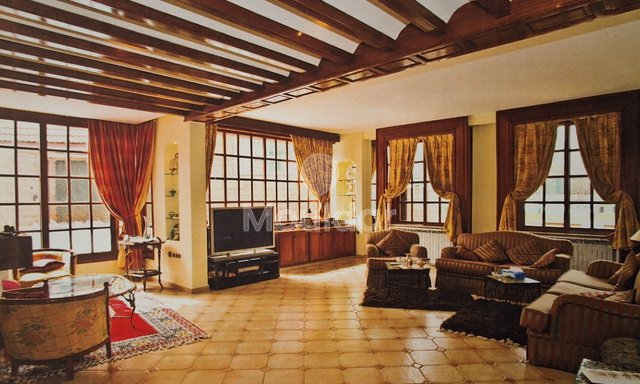 Sblime villa à vendre à Ifrane, CENTRE VILLE - 6