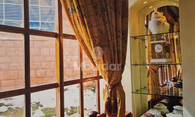 Sblime villa à vendre à Ifrane, CENTRE VILLE - 2