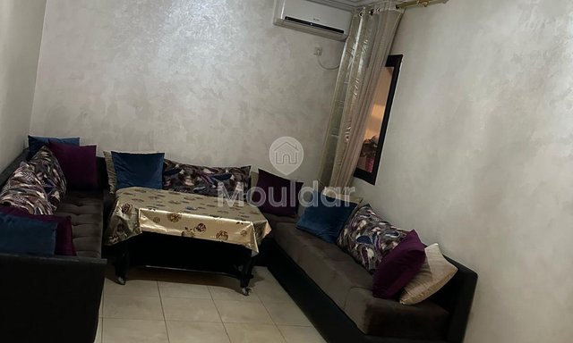 Apartment for rent in Marrakech, Mabrouka
