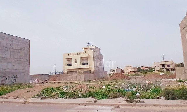 Land for sale in Marrakech, Targa - 3