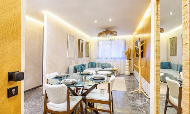 Apartment for rent in Marrakech, Safi Road - 3