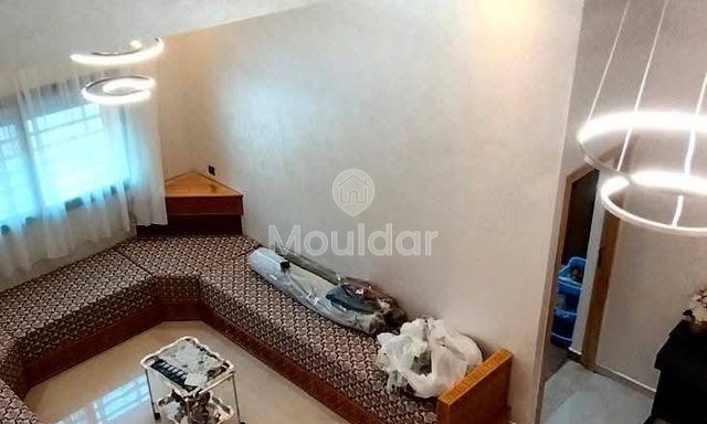 Duplex for sale in Marrakech Agadir - Essaouira Road