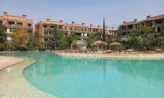 Appartement à louer à Marrakech, Agdal