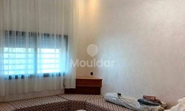 Duplex for sale in Marrakech Agadir - Essaouira Road - 2