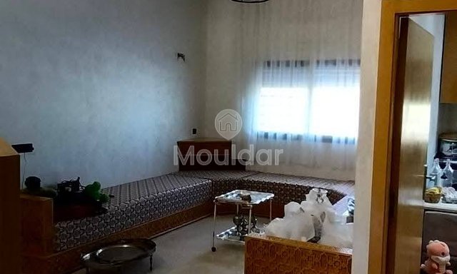 Duplex for sale in Marrakech Agadir - Essaouira Road - 3