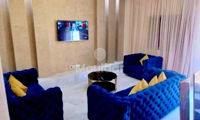 Marrakeş'te Kiralık Villa, Casablanca Yolu - 3