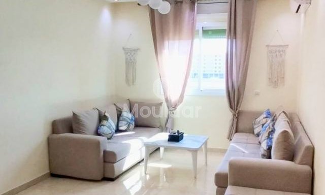 Appartamento in vendita a Marrakech, Guéliz