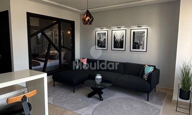 Studio do wynajęcia w Casablance, C.I.L