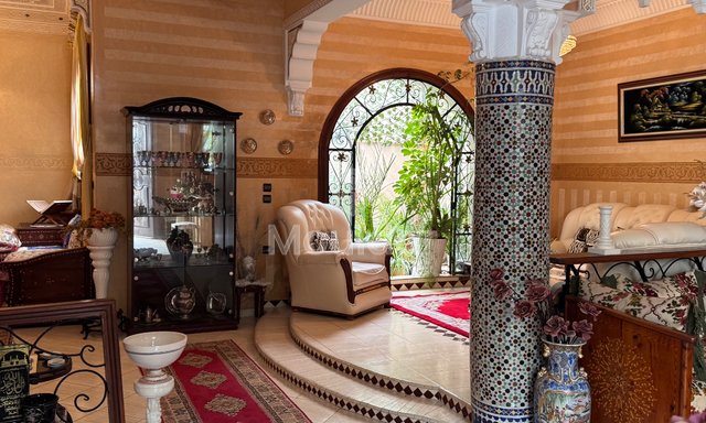 Villa for sale in Essaouira, Mostakbal