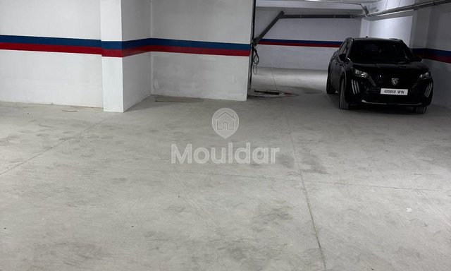 Διαμέρισμα προς ενοικίαση στη Ταγγέρη, Οδός Ραμπάτ