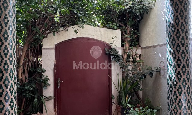 Villa for sale in Essaouira, Mostakbal - 4