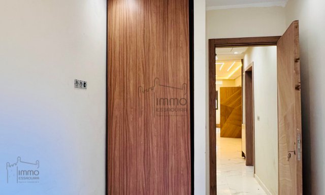 شقة للبيع - 4