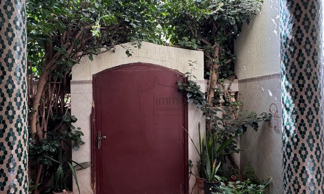 Προς Πώληση Βίλα στην Εσσαουίρα Μοστακμπάλ - 4