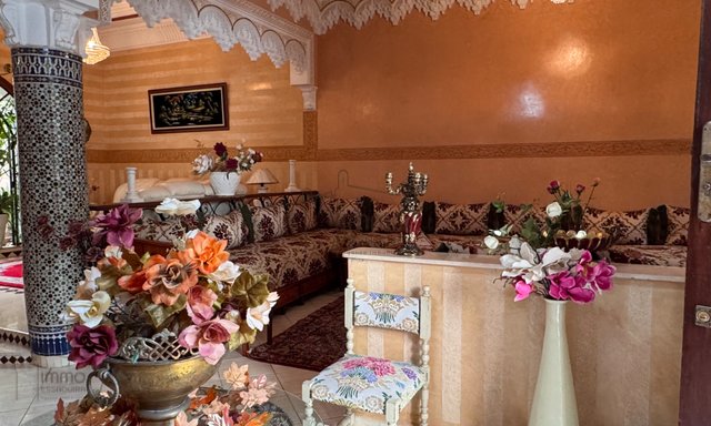 Προς Πώληση Βίλα στην Εσσαουίρα Μοστακμπάλ - 3