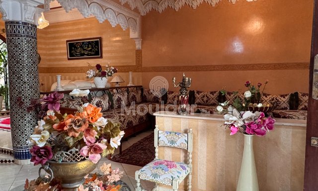 Villa for sale in Essaouira, Mostakbal - 3