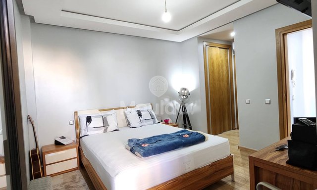 Appartement à vendre à Agadir, Amsernate - 3