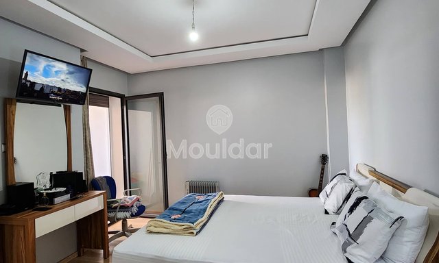 Appartement à vendre à Agadir, Amsernate - 4