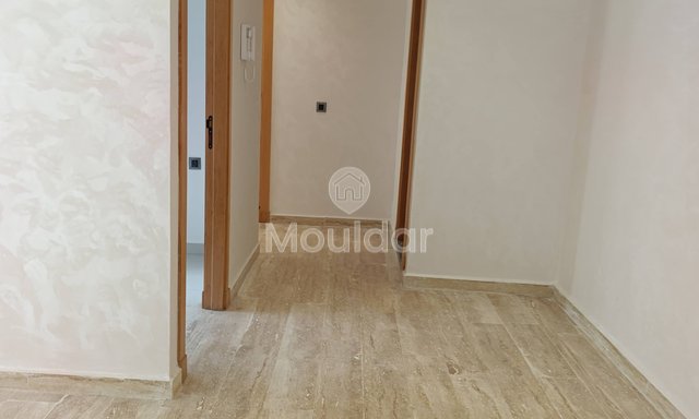 Appartement à louer à Casablanca, Roches Noires - 2