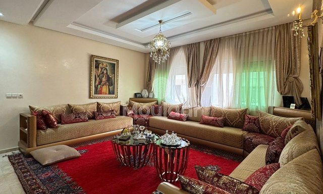 Appartement à vendre à Fès Route d'Immouzere - 4