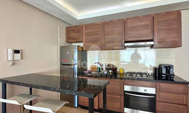 Appartement à vendre à Marrakech Hivernage - 4