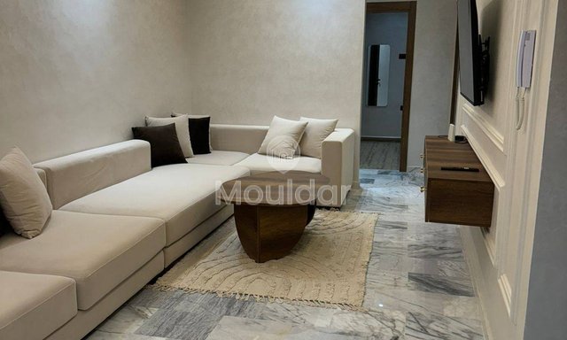 Διαμέρισμα προς ενοικίαση στη Φες, Οδός Ιμμουζέρ