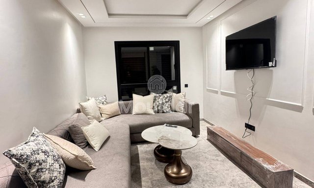 Studio do wynajęcia w Casablance, 2 Mars