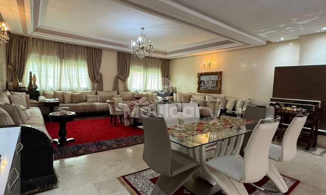 Appartement à vendre à Fès Route d'Immouzere - 3