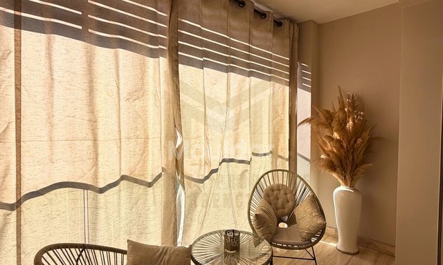 Appartement à vendre à Marrakech Hivernage - 2