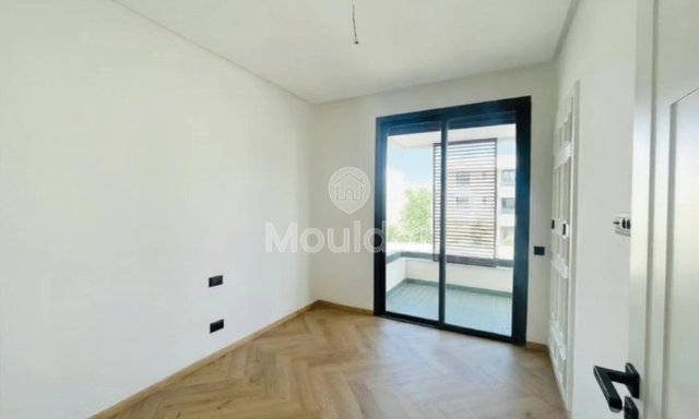 Appartamento in affitto a Casablanca, Casablanca Finance City