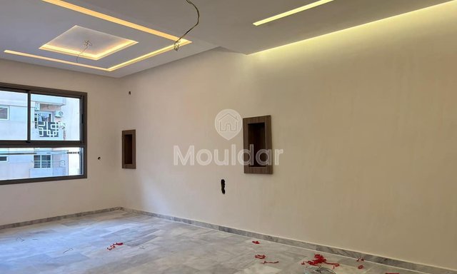 Appartement à vendre à Fès Route Ain Chkaf - 3