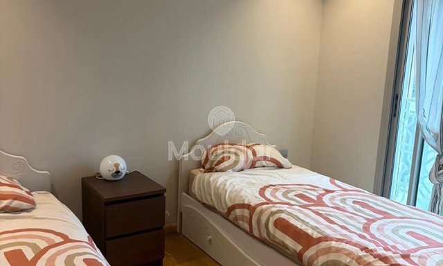 Appartamento in affitto a Casablanca Finance City - 4