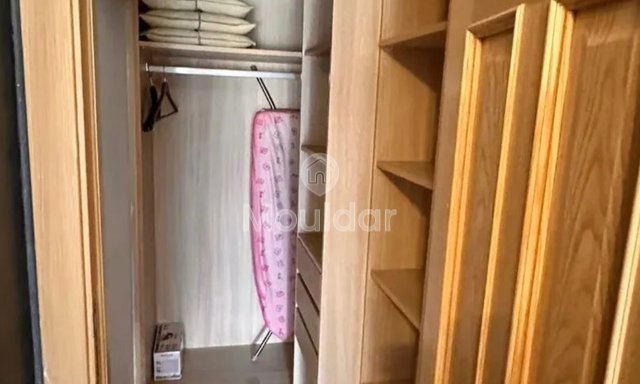 Appartement à louer à Gauthier, Casablanca - 4