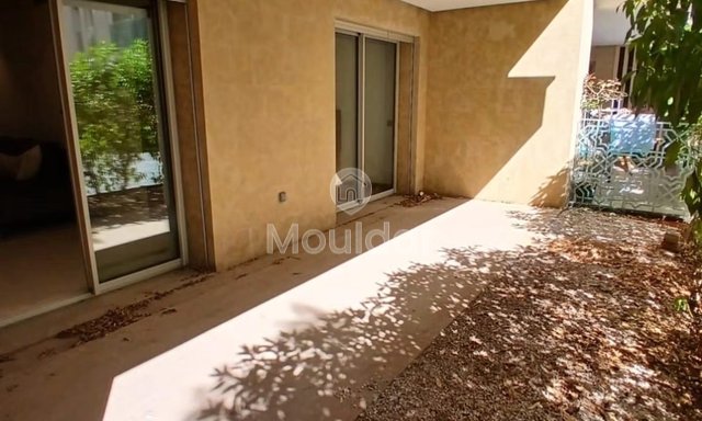 Studio à louer à Casablanca, Casablanca Finance City - 3