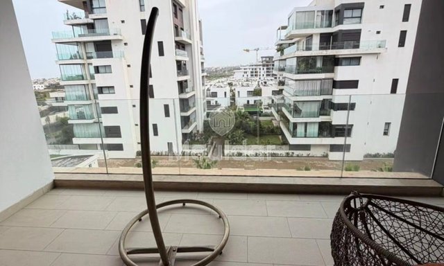 Appartement à louer à Aïn Diab, Casablanca - 4