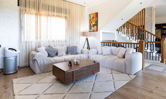 Villa for sale in Tangier, Nouinouiche - 2