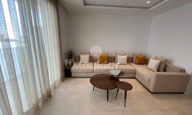 Studio do wynajęcia w Casablance, Casablanca Finance City