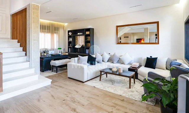 Villa for sale in Tangier, Nouinouiche - 4